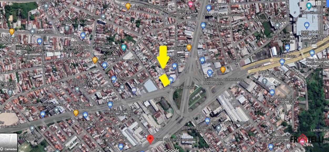 Prédio Inteiro - Foto 2