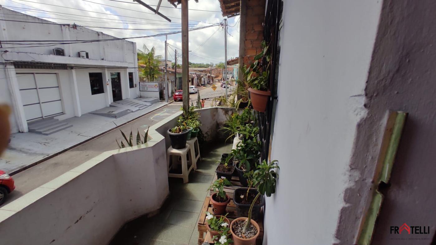 Casa, 2 quartos - Foto 9