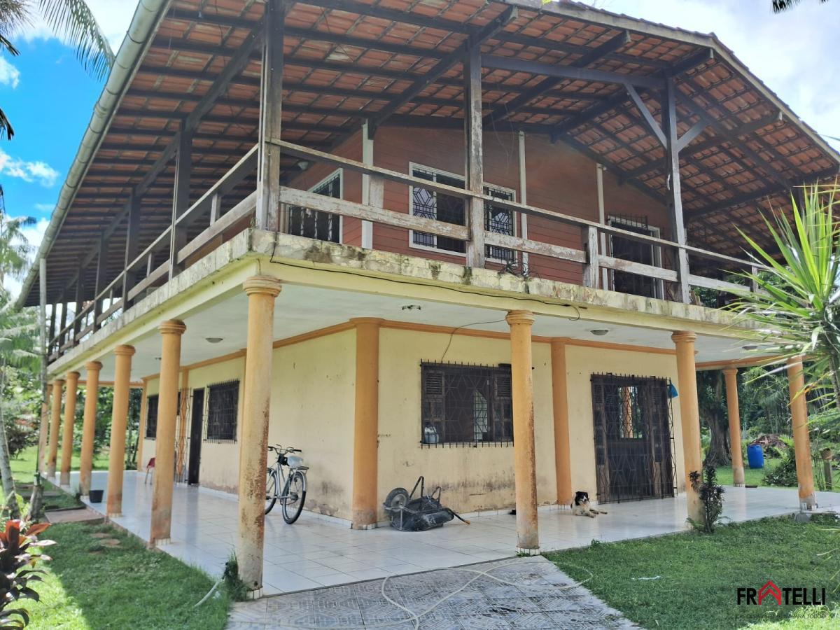 Sítio, 1 hectares - Foto 1