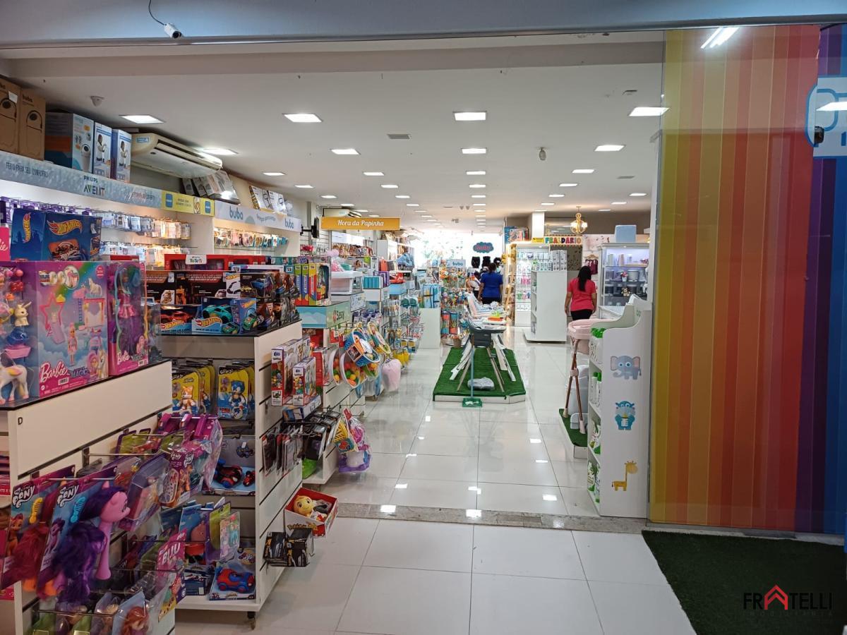 Prédio Inteiro - Foto 19