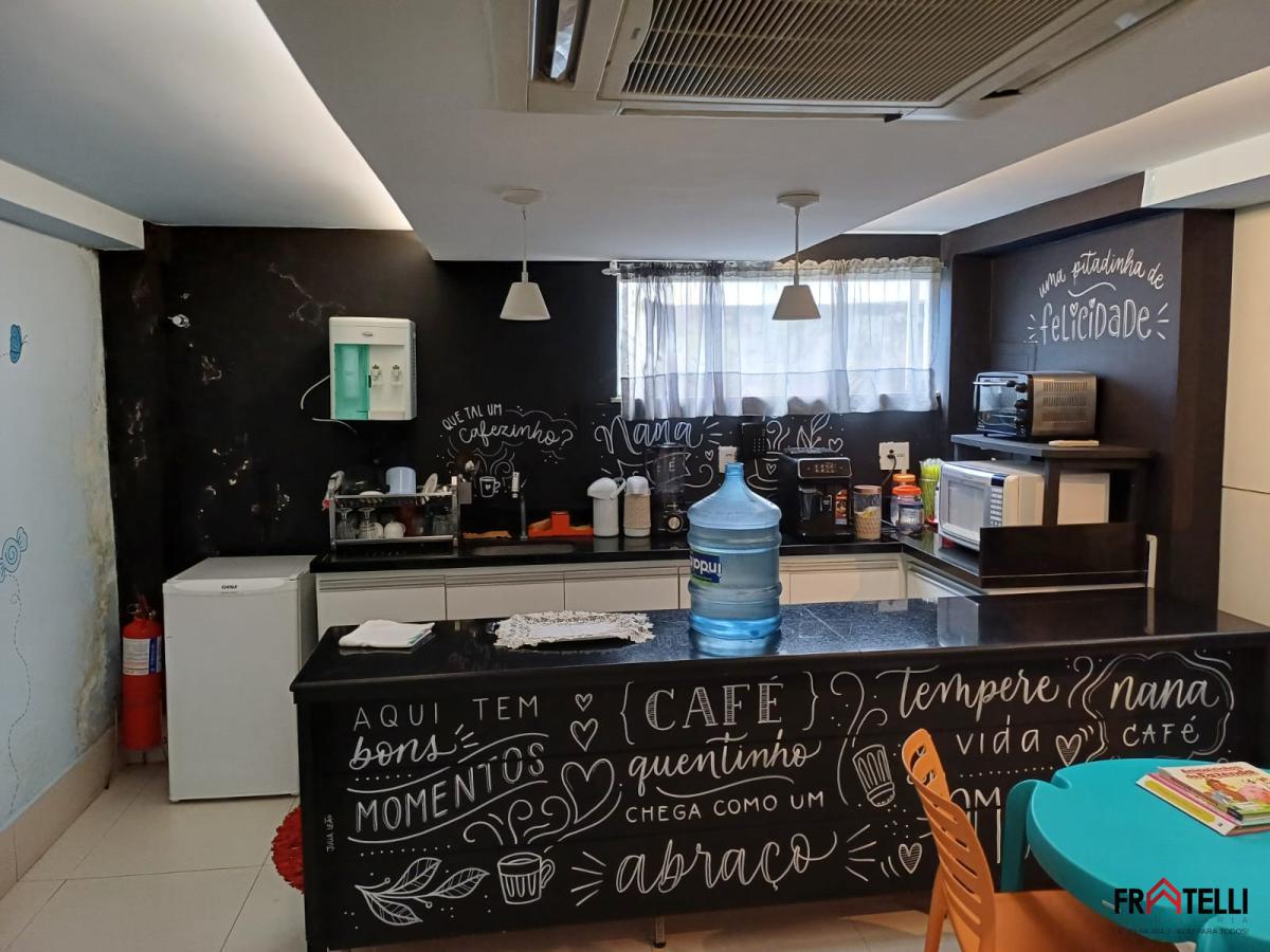 Prédio Inteiro - Foto 8