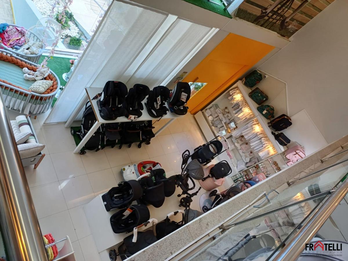 Prédio Inteiro - Foto 15