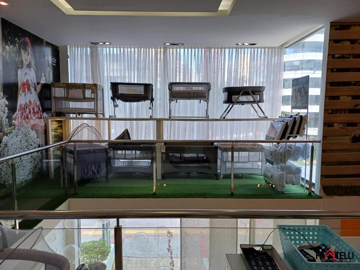 Prédio Inteiro - Foto 13