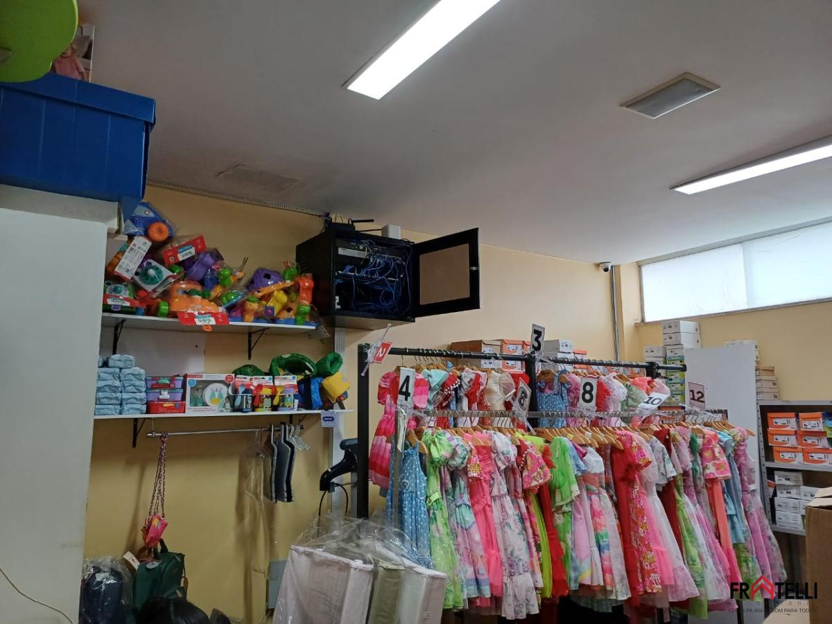 Prédio Inteiro - Foto 22