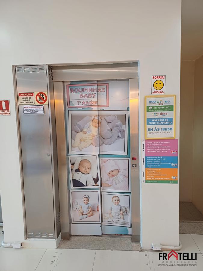 Prédio Inteiro - Foto 9