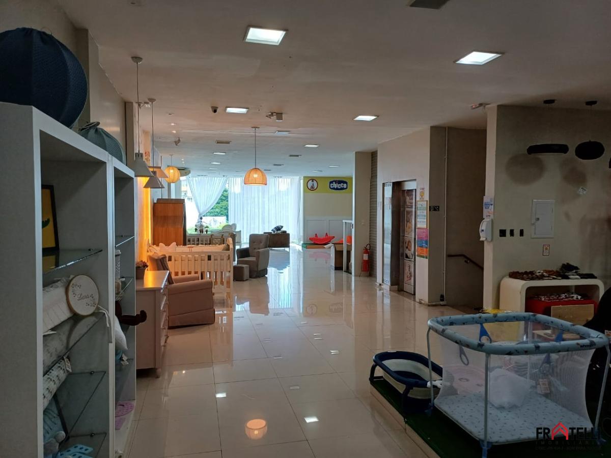 Prédio Inteiro - Foto 24