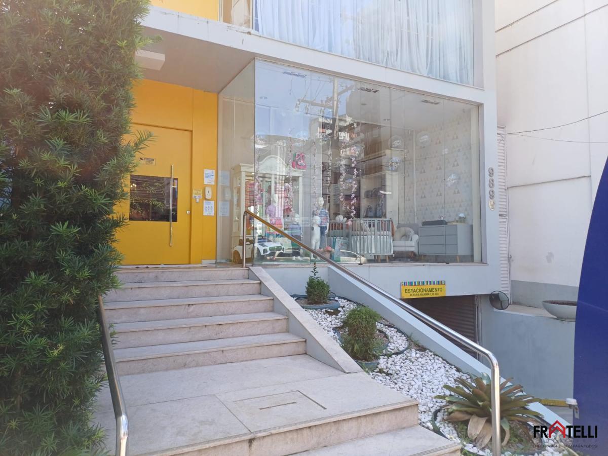 Prédio Inteiro - Foto 2