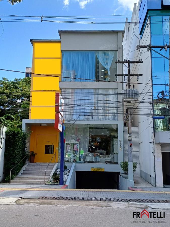 Prédio Inteiro - Foto 1