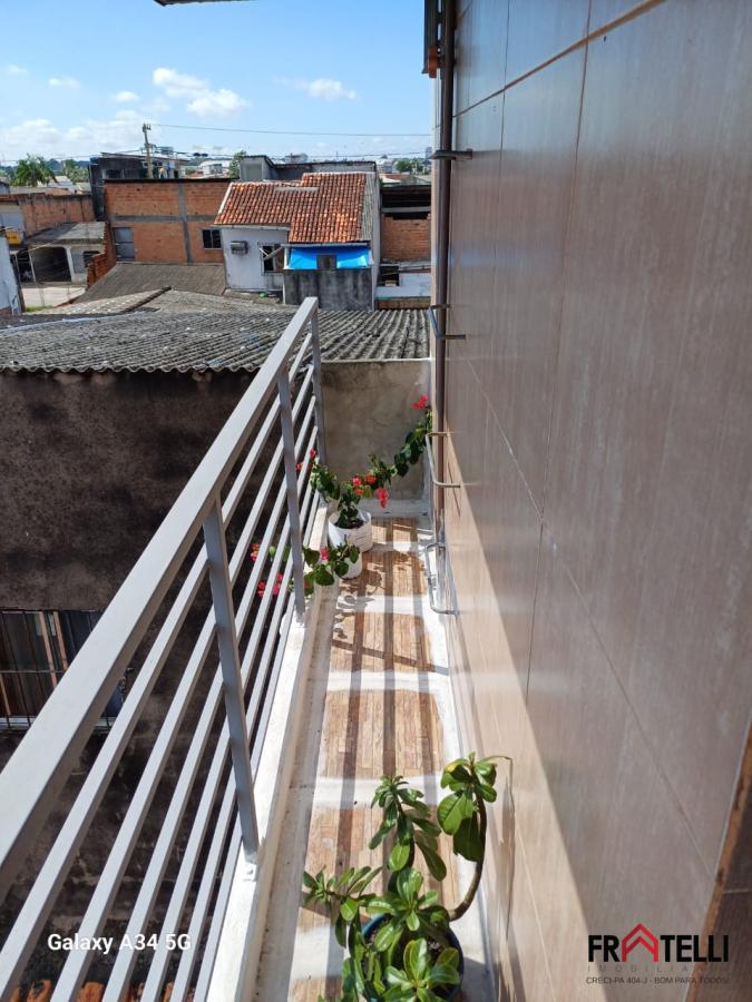 Casa, 4 quartos - Foto 11