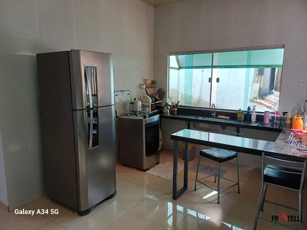 Casa, 4 quartos - Foto 5