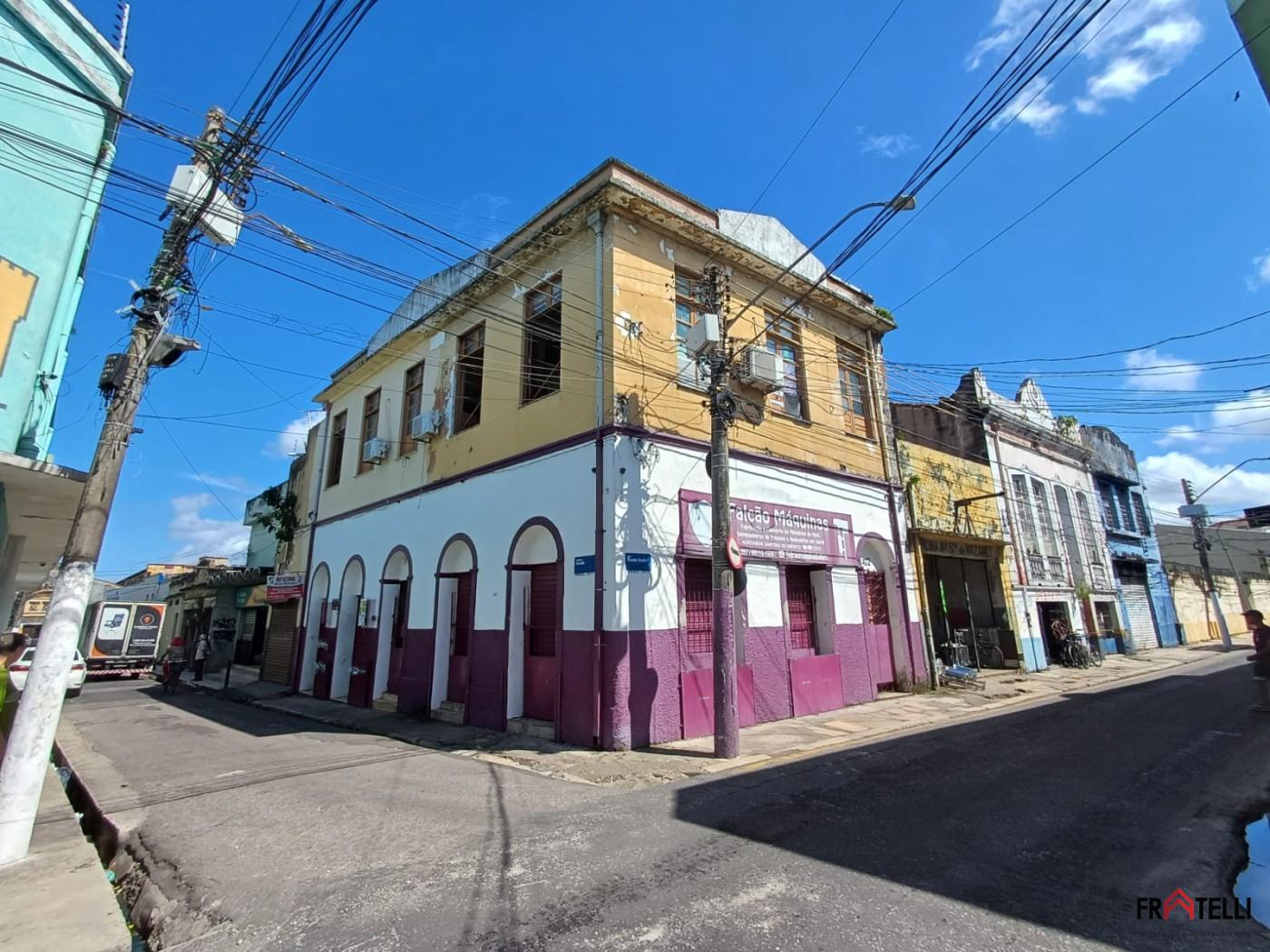 Prédio Inteiro - Foto 1