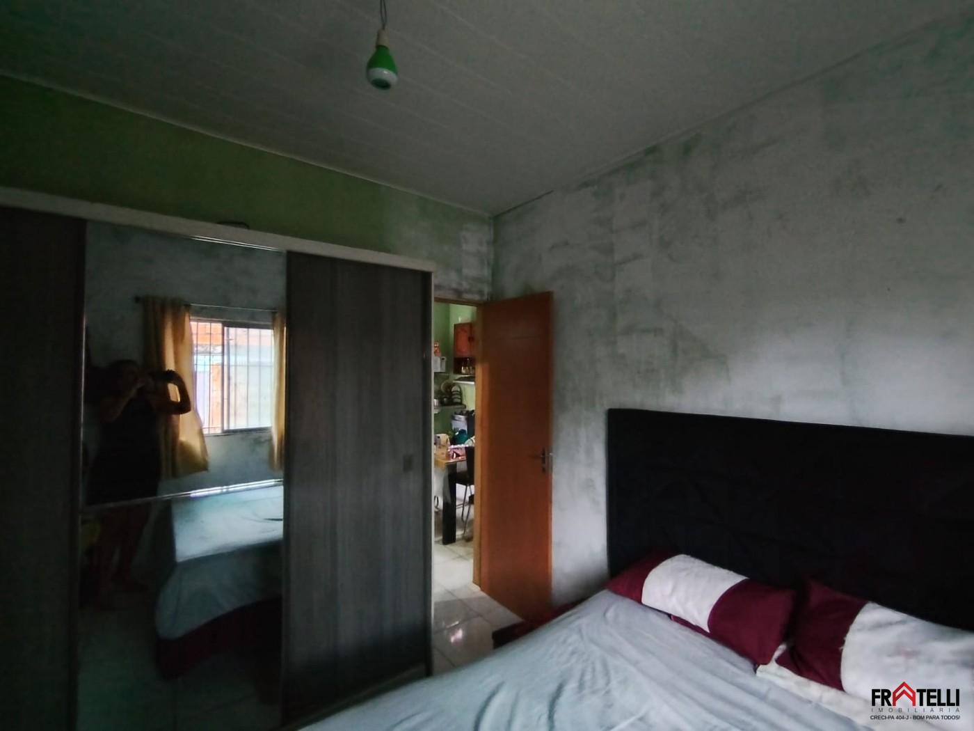 Casa, 2 quartos - Foto 10