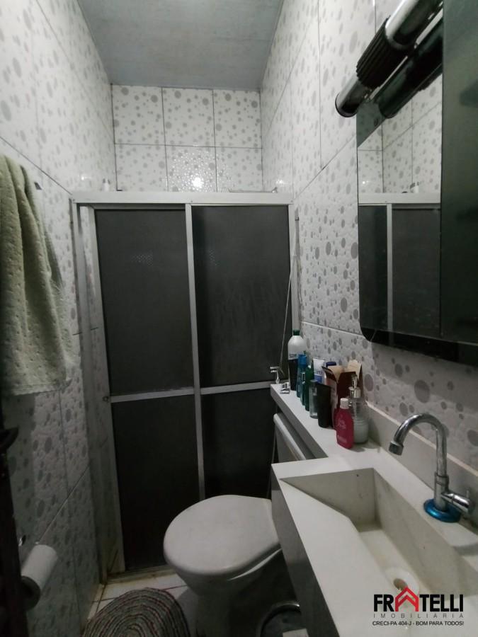 Casa, 2 quartos - Foto 11