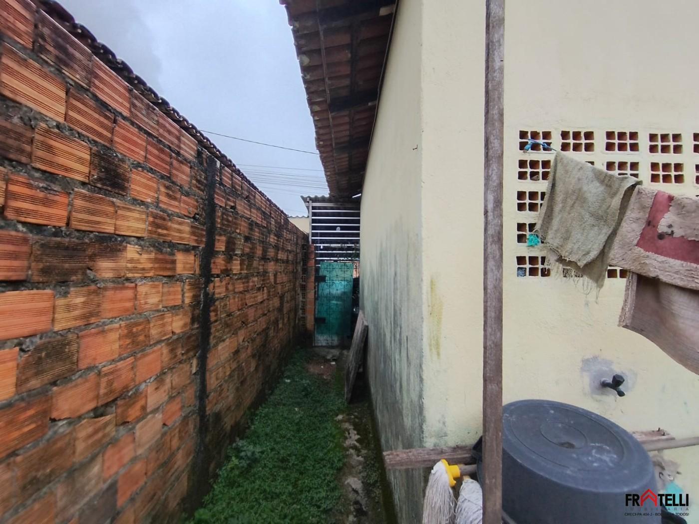 Casa, 2 quartos - Foto 15