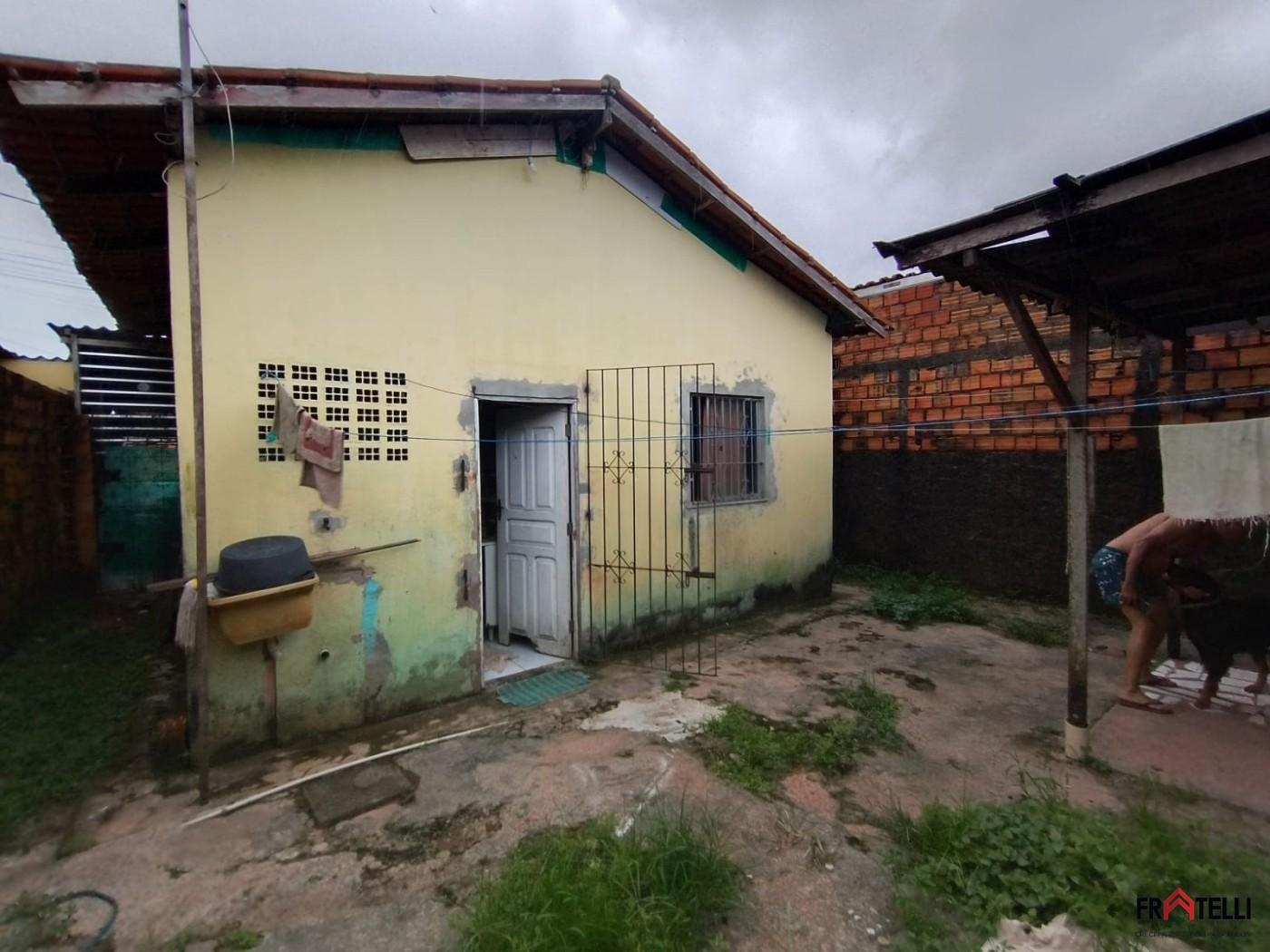 Casa, 2 quartos - Foto 14