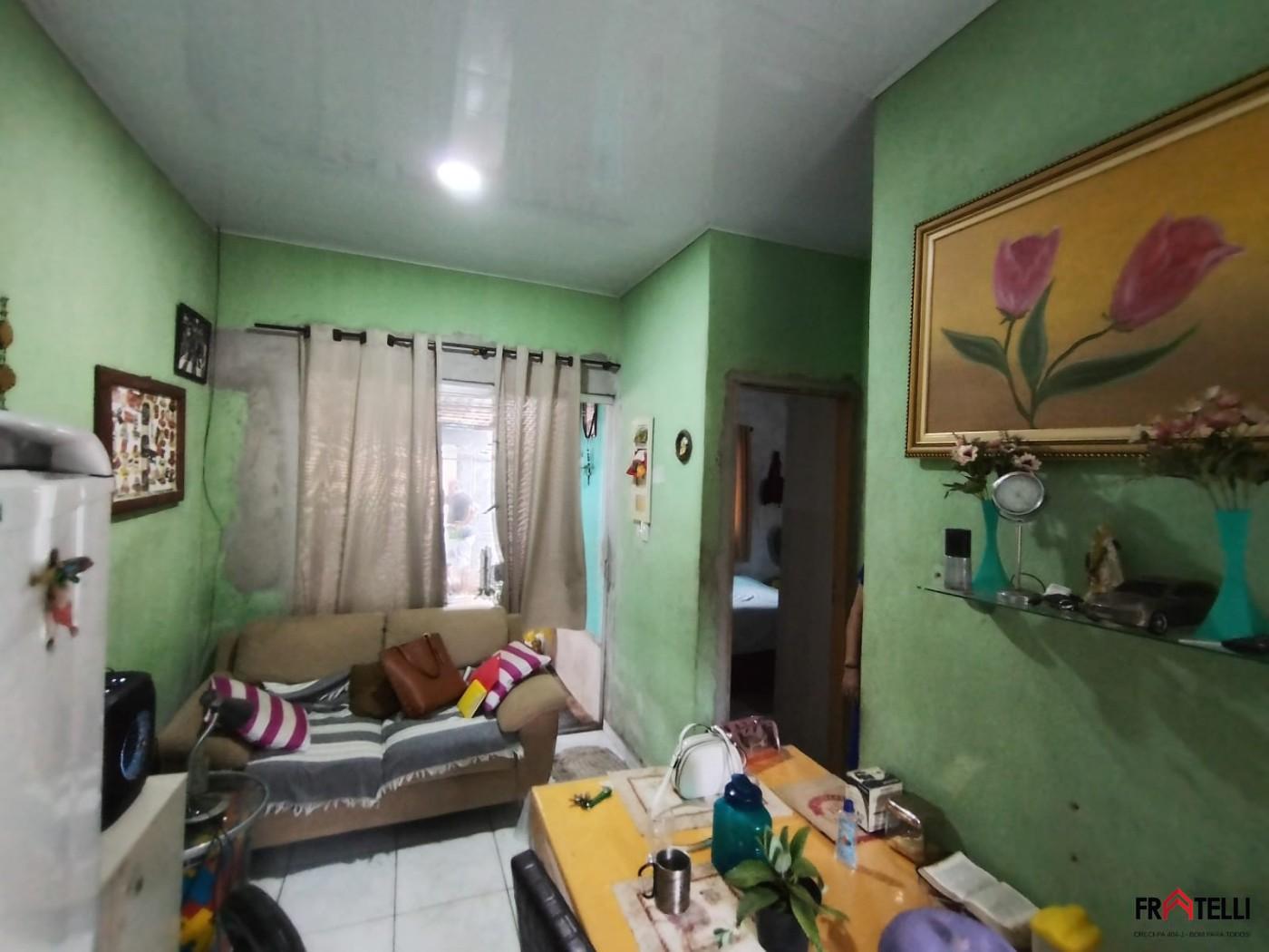 Casa, 2 quartos - Foto 5