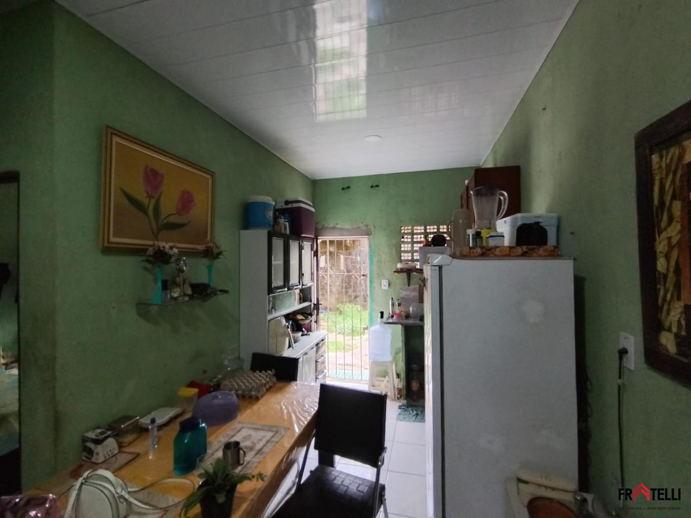 Casa, 2 quartos - Foto 7