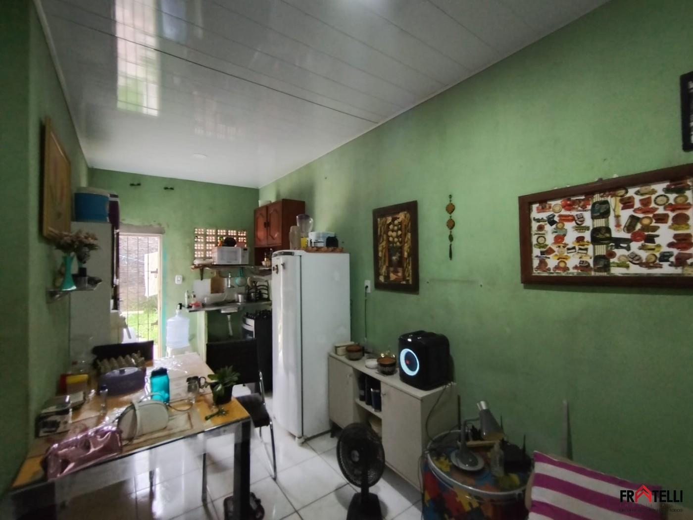 Casa, 2 quartos - Foto 8