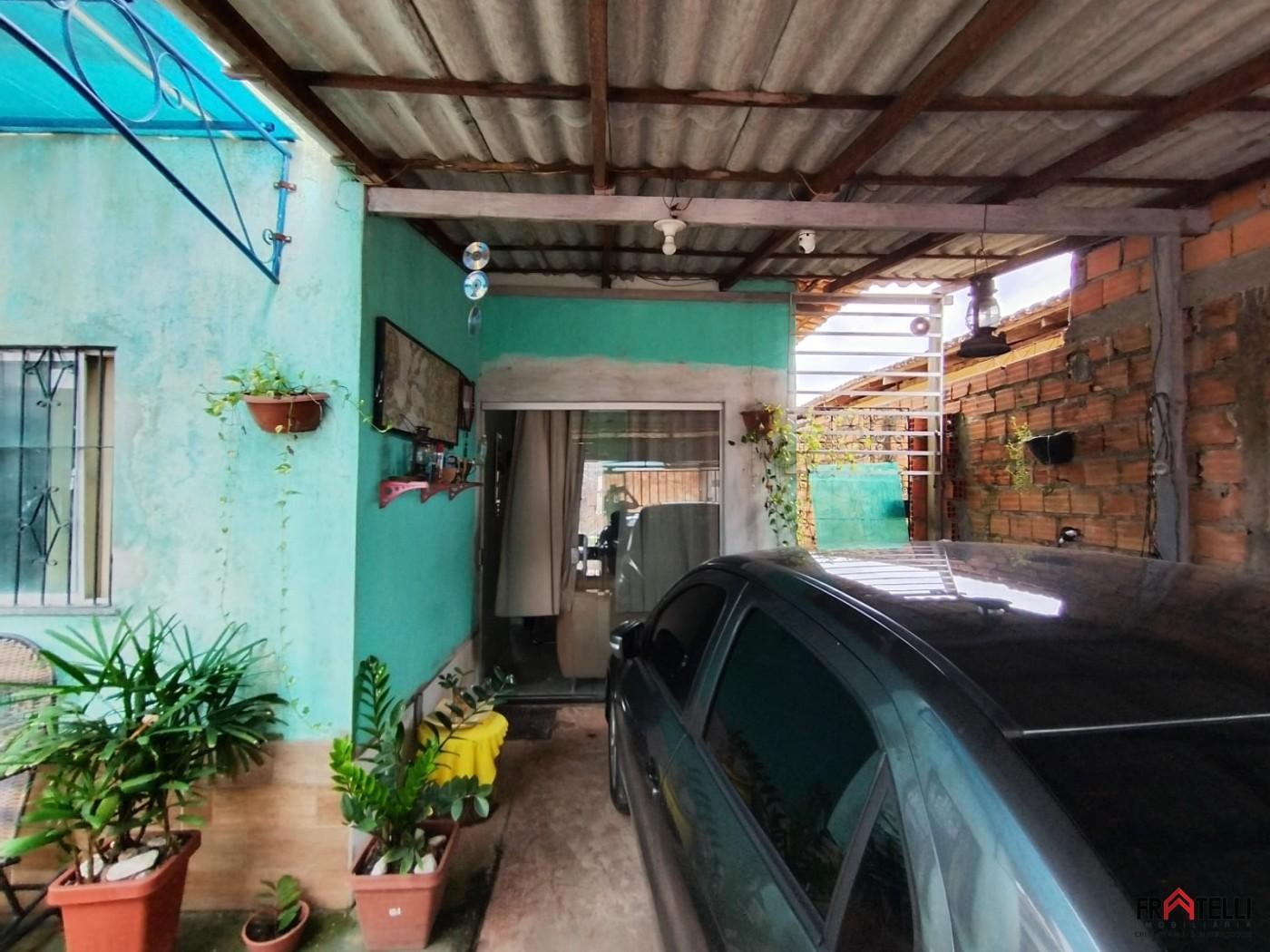 Casa, 2 quartos - Foto 2