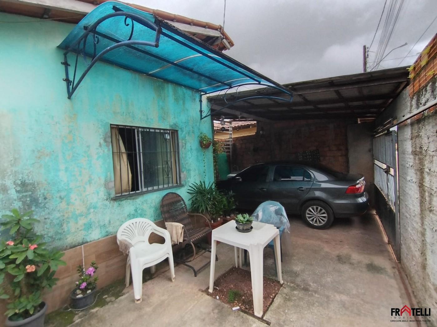 Casa, 2 quartos - Foto 3