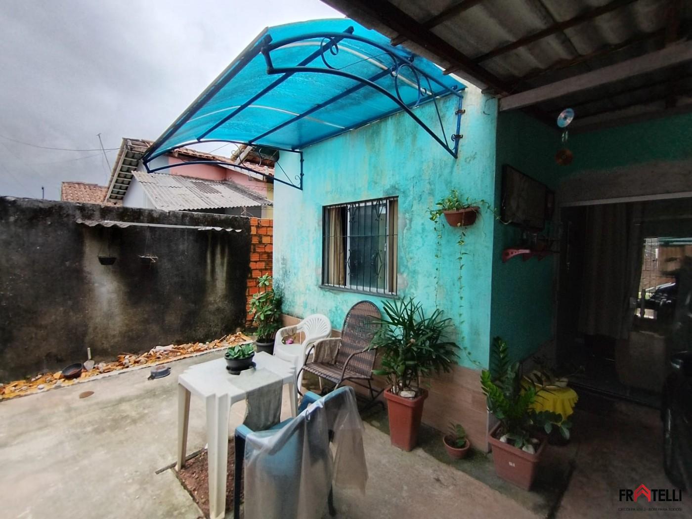 Casa, 2 quartos - Foto 4