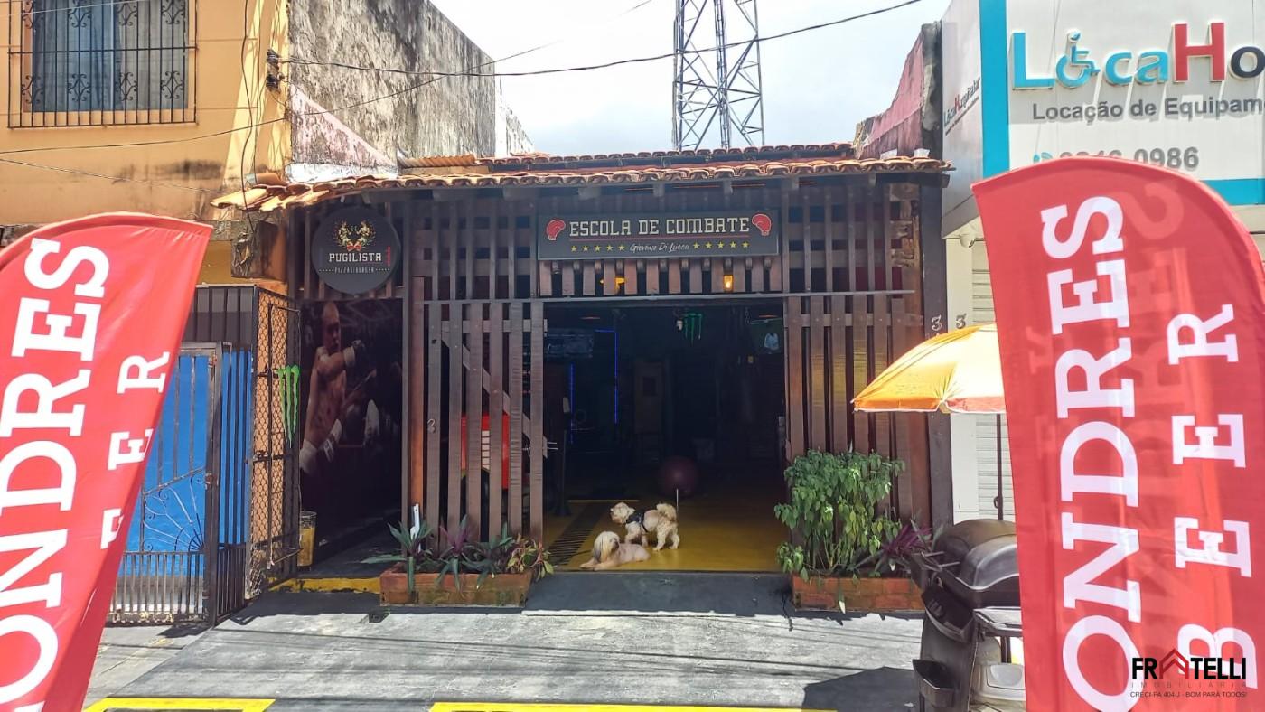 Prédio Inteiro - Foto 1