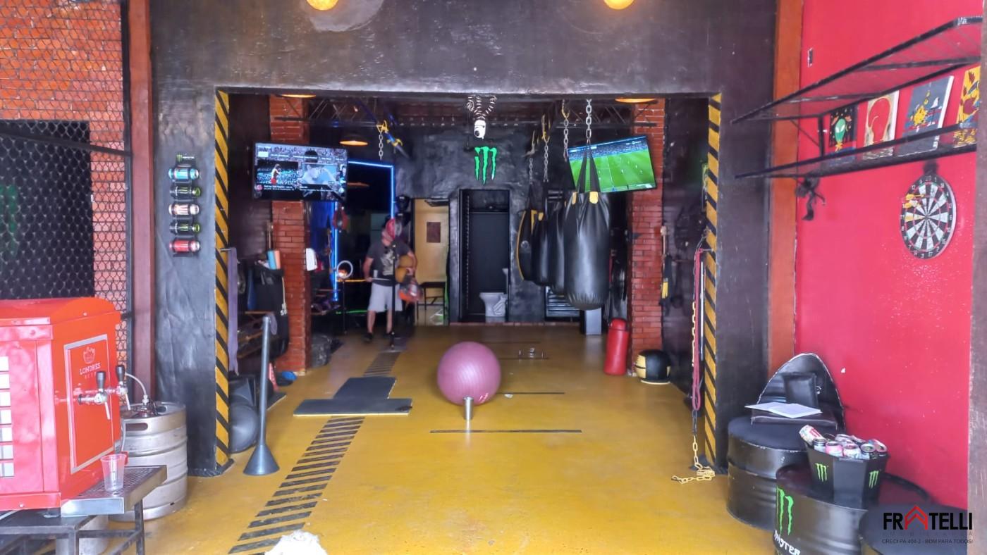 Prédio Inteiro - Foto 2