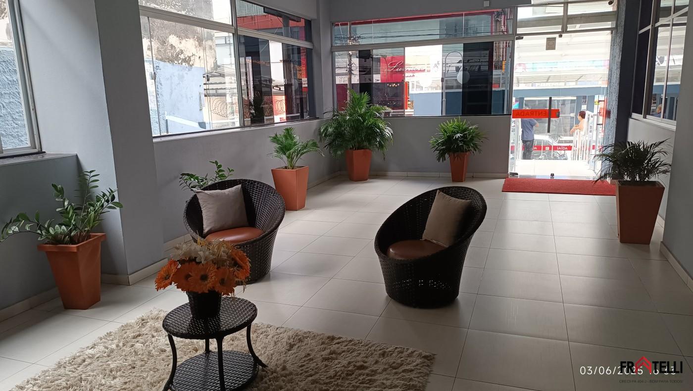 Apartamento, 2 quartos - Foto 4