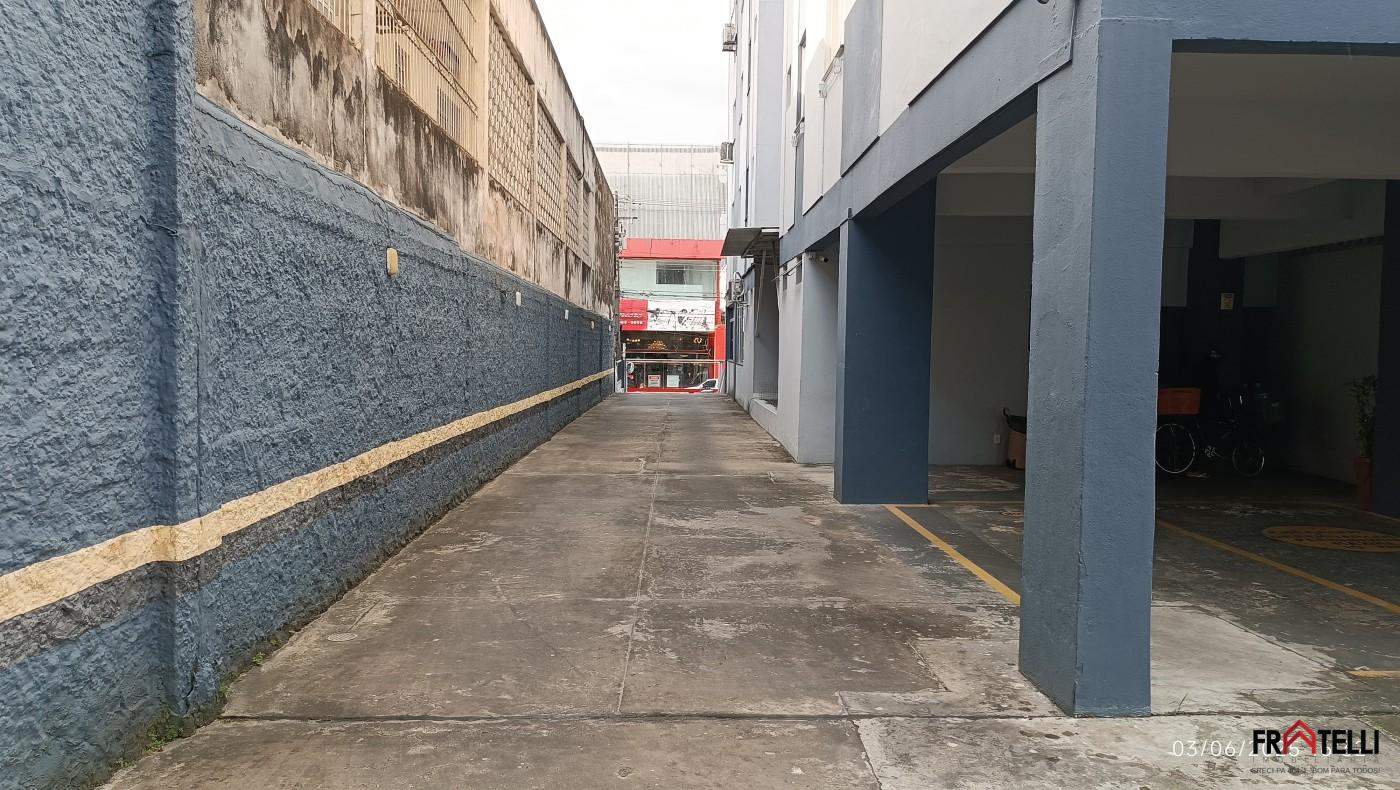 Apartamento, 2 quartos - Foto 5