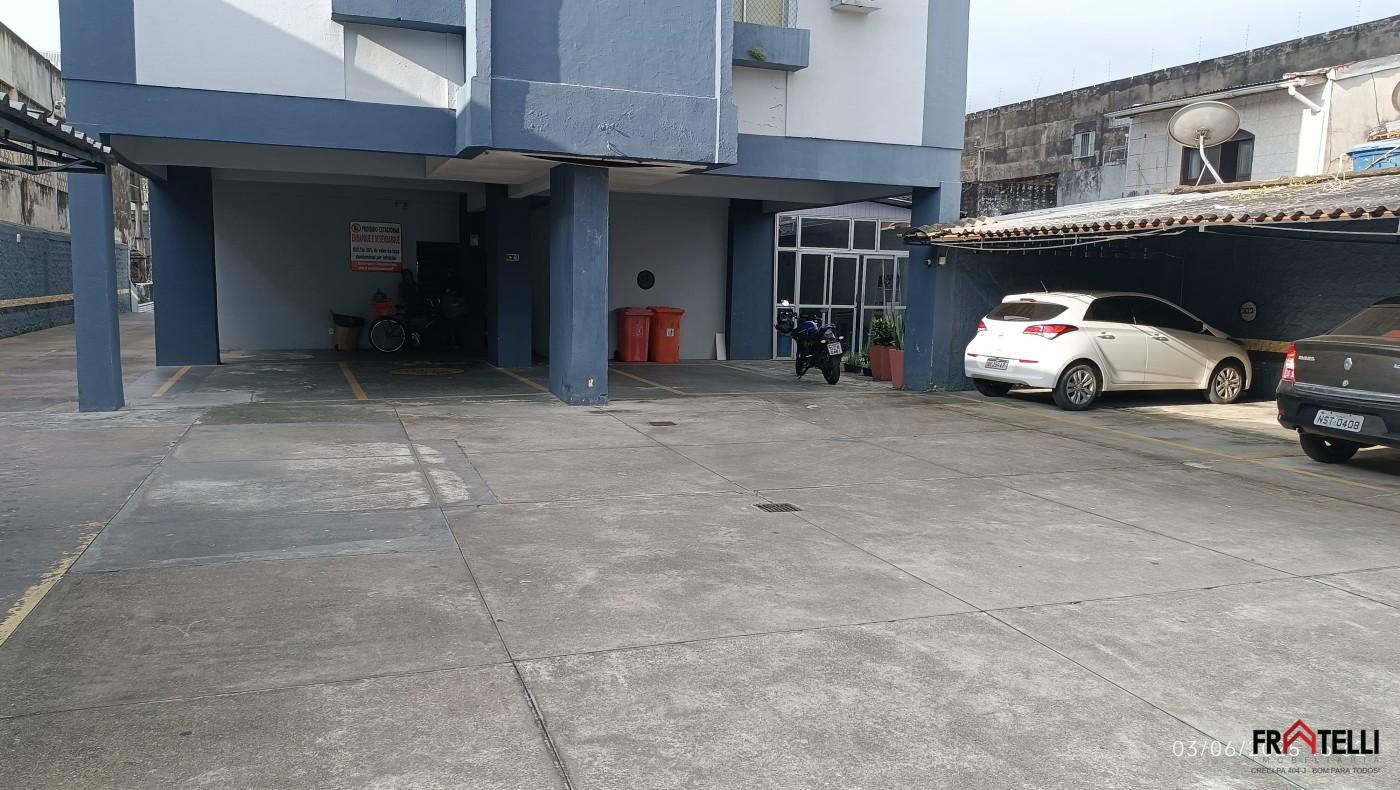 Apartamento, 2 quartos - Foto 6