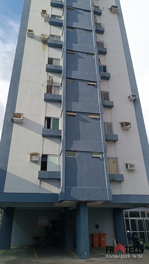 Apartamento, 2 quartos - Foto 7