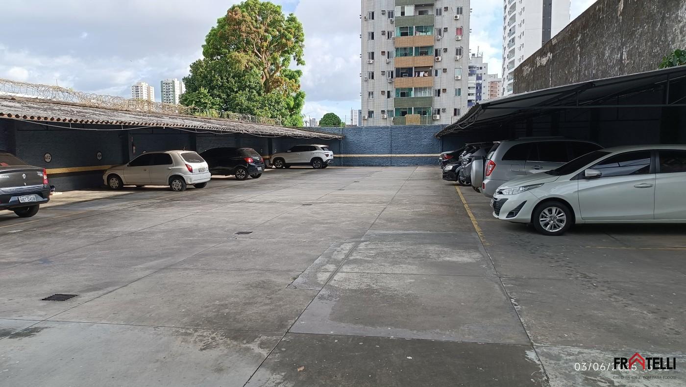 Apartamento, 2 quartos - Foto 8