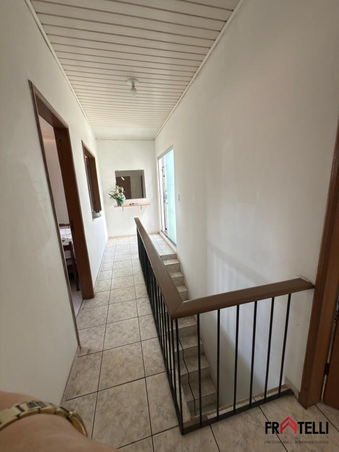 Casa, 4 quartos - Foto 16