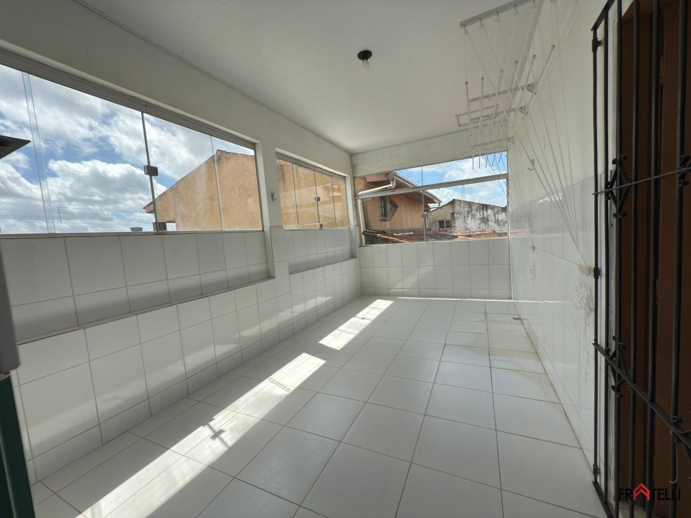 Casa, 4 quartos - Foto 19