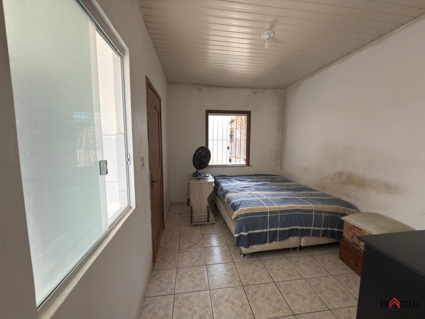 Casa, 4 quartos - Foto 11