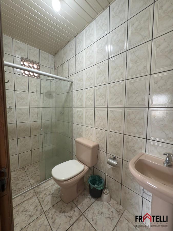 Casa, 4 quartos - Foto 20