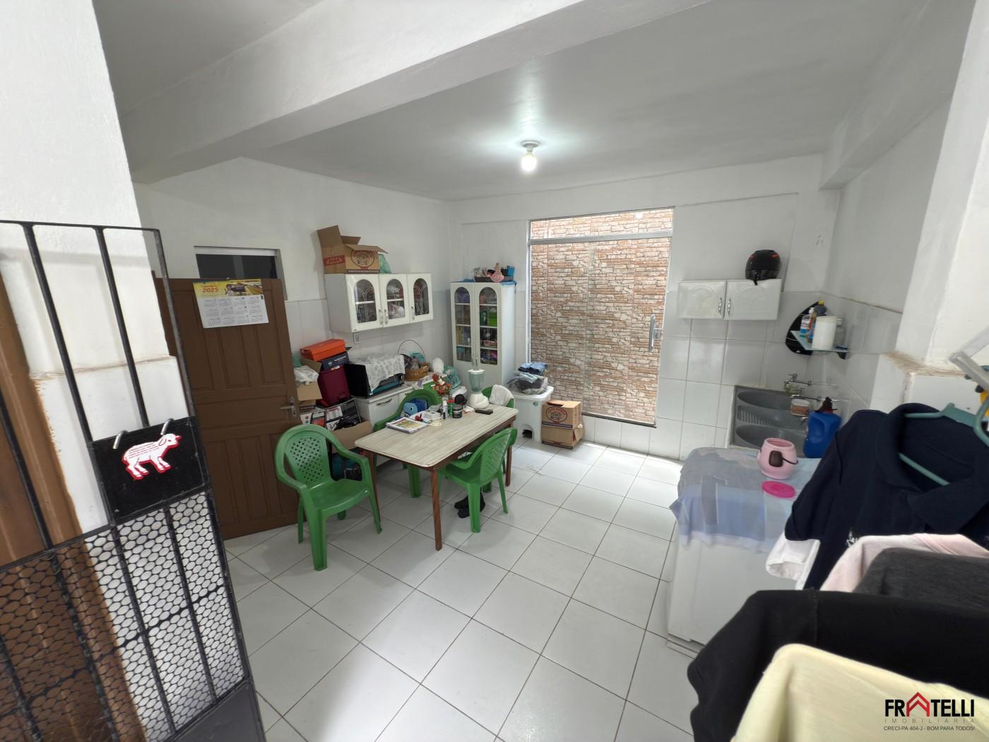 Casa, 4 quartos - Foto 8