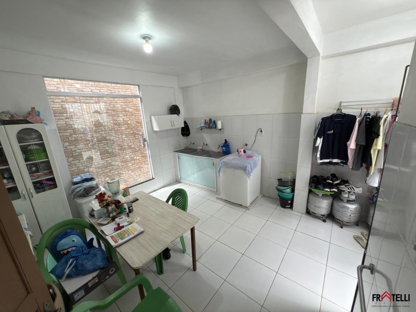 Casa, 4 quartos - Foto 9