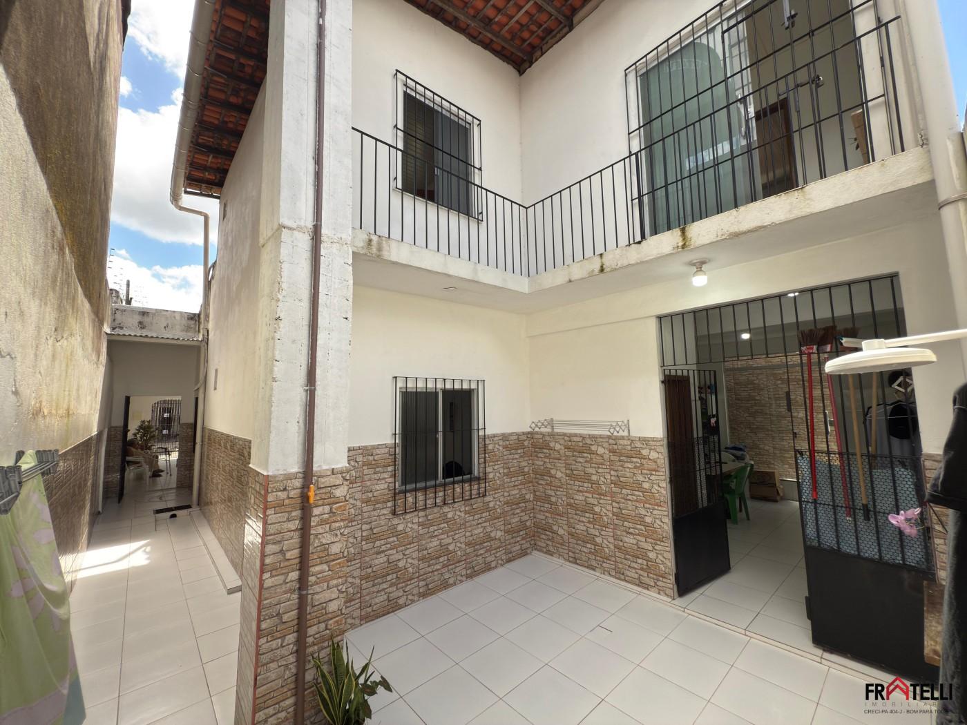 Casa, 4 quartos - Foto 12