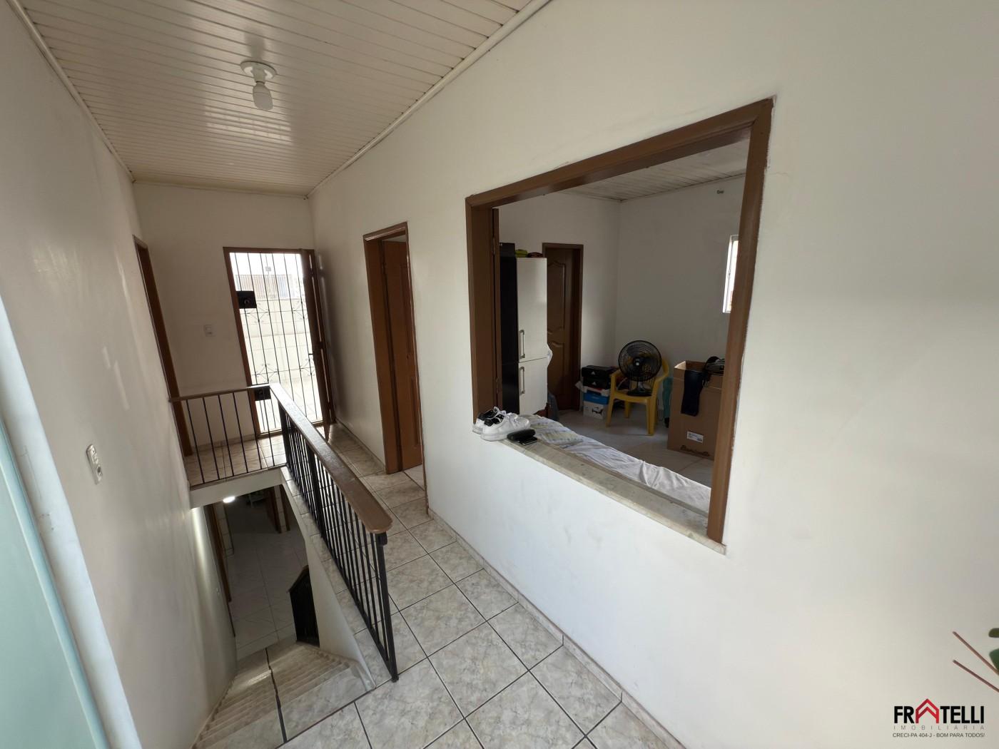 Casa, 4 quartos - Foto 17