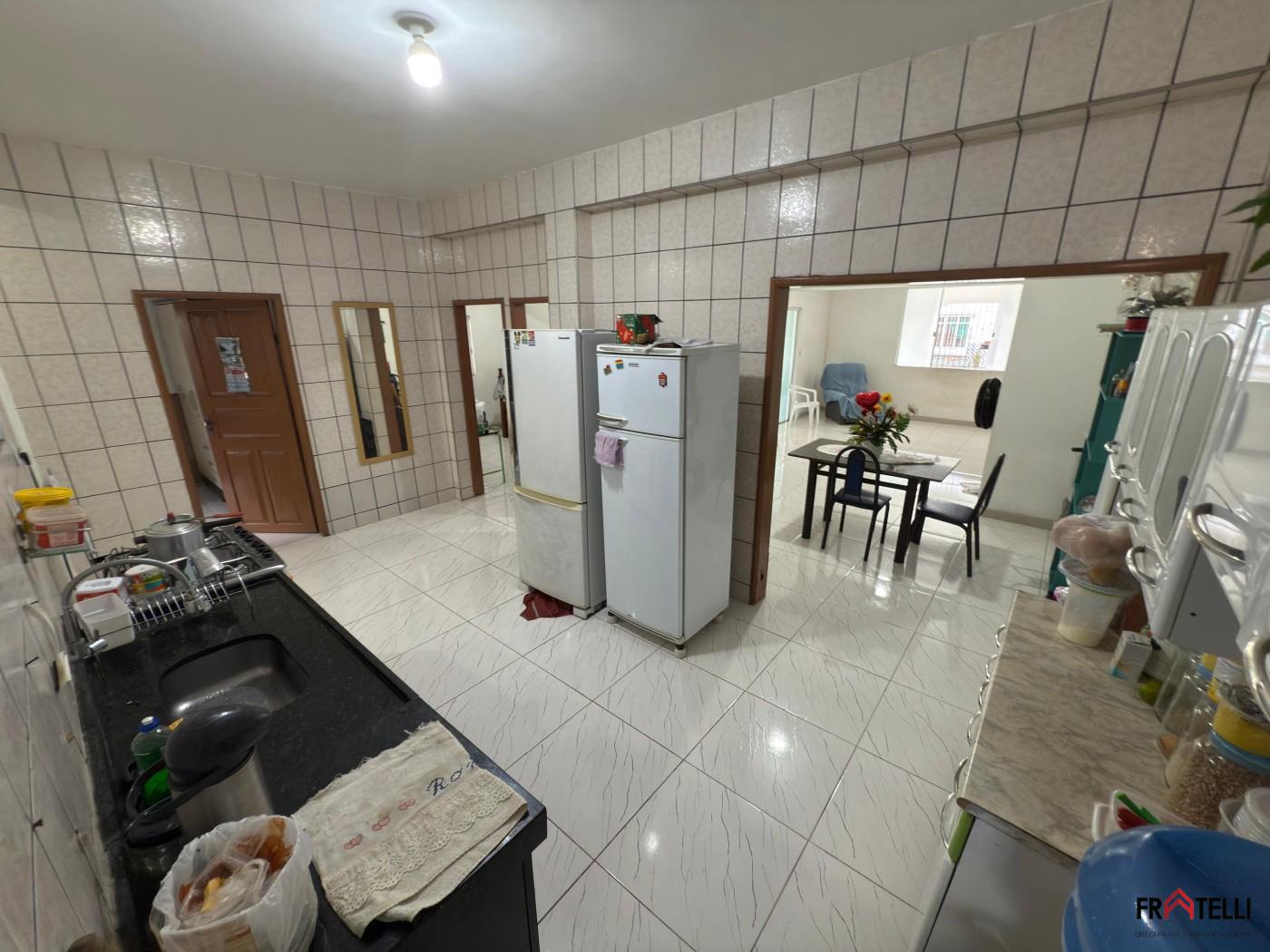 Casa, 4 quartos - Foto 7