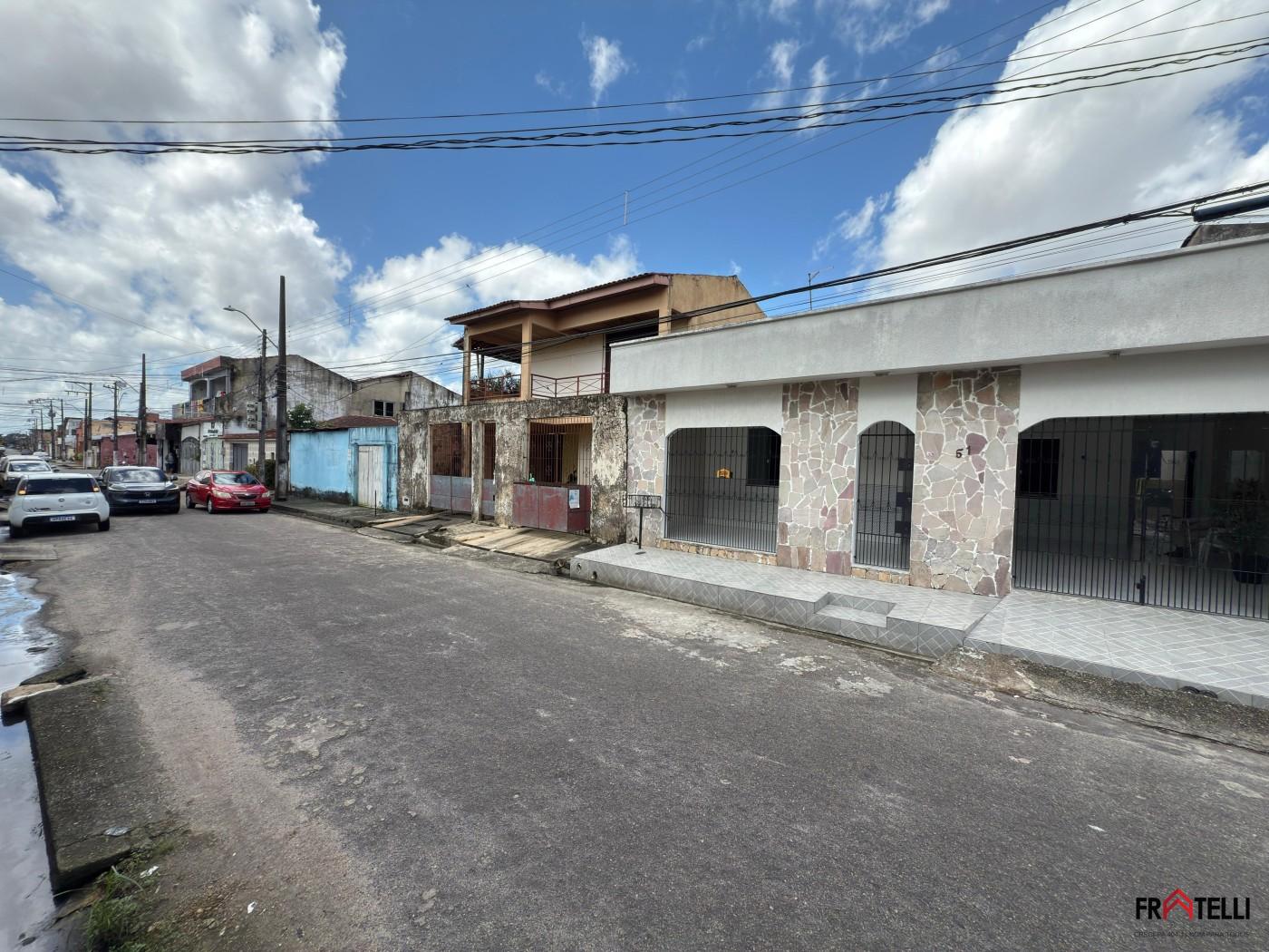 Casa, 4 quartos - Foto 26