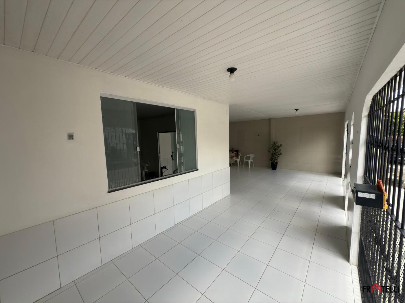 Casa, 4 quartos - Foto 4