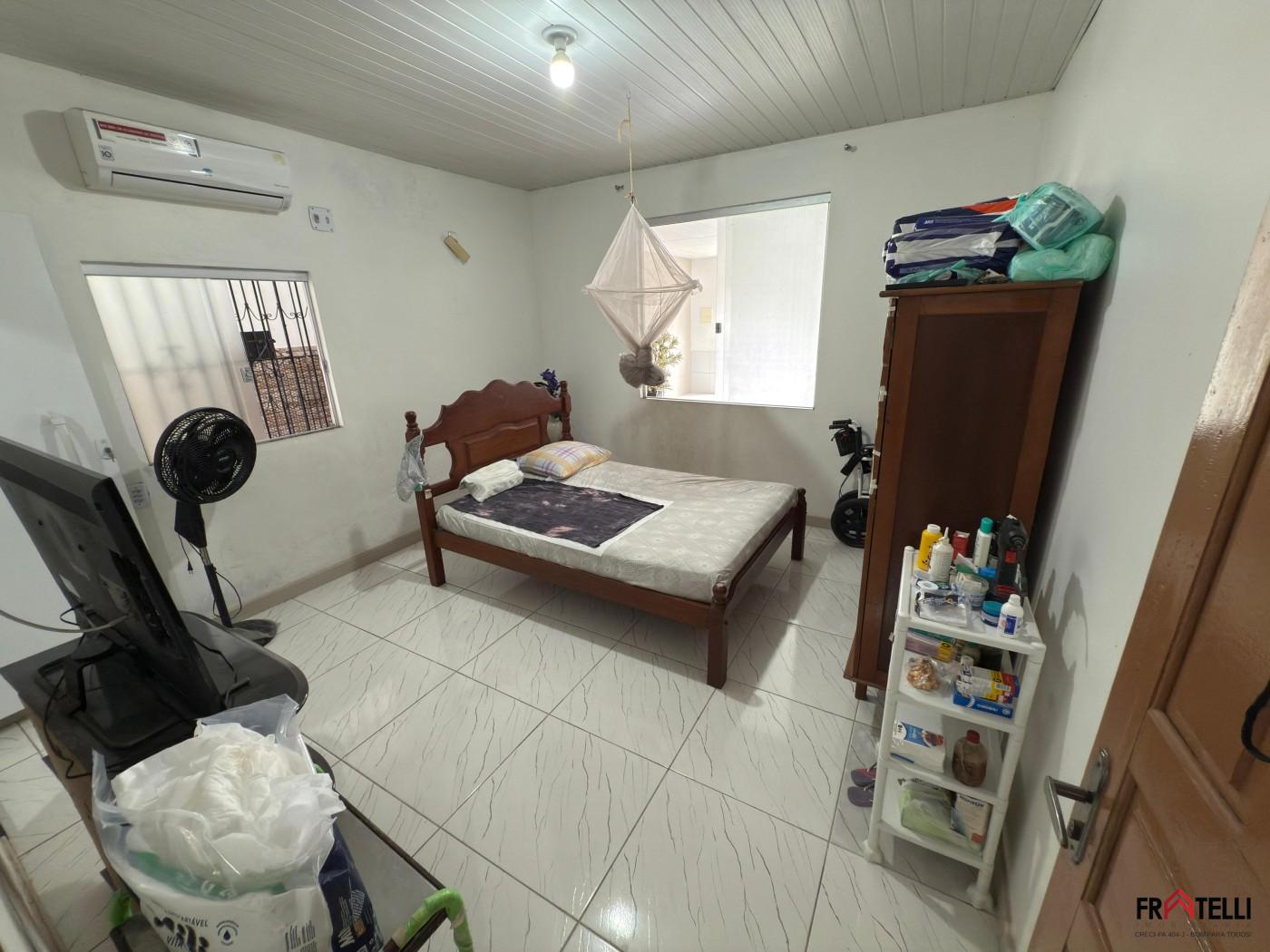 Casa, 4 quartos - Foto 23