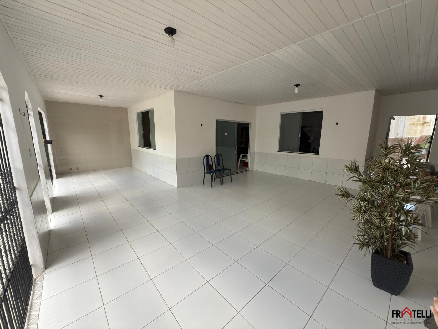 Casa, 4 quartos - Foto 2