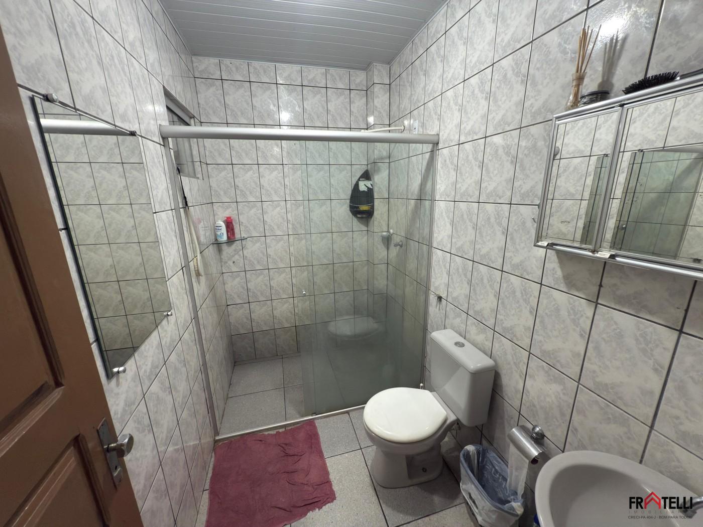 Casa, 4 quartos - Foto 24