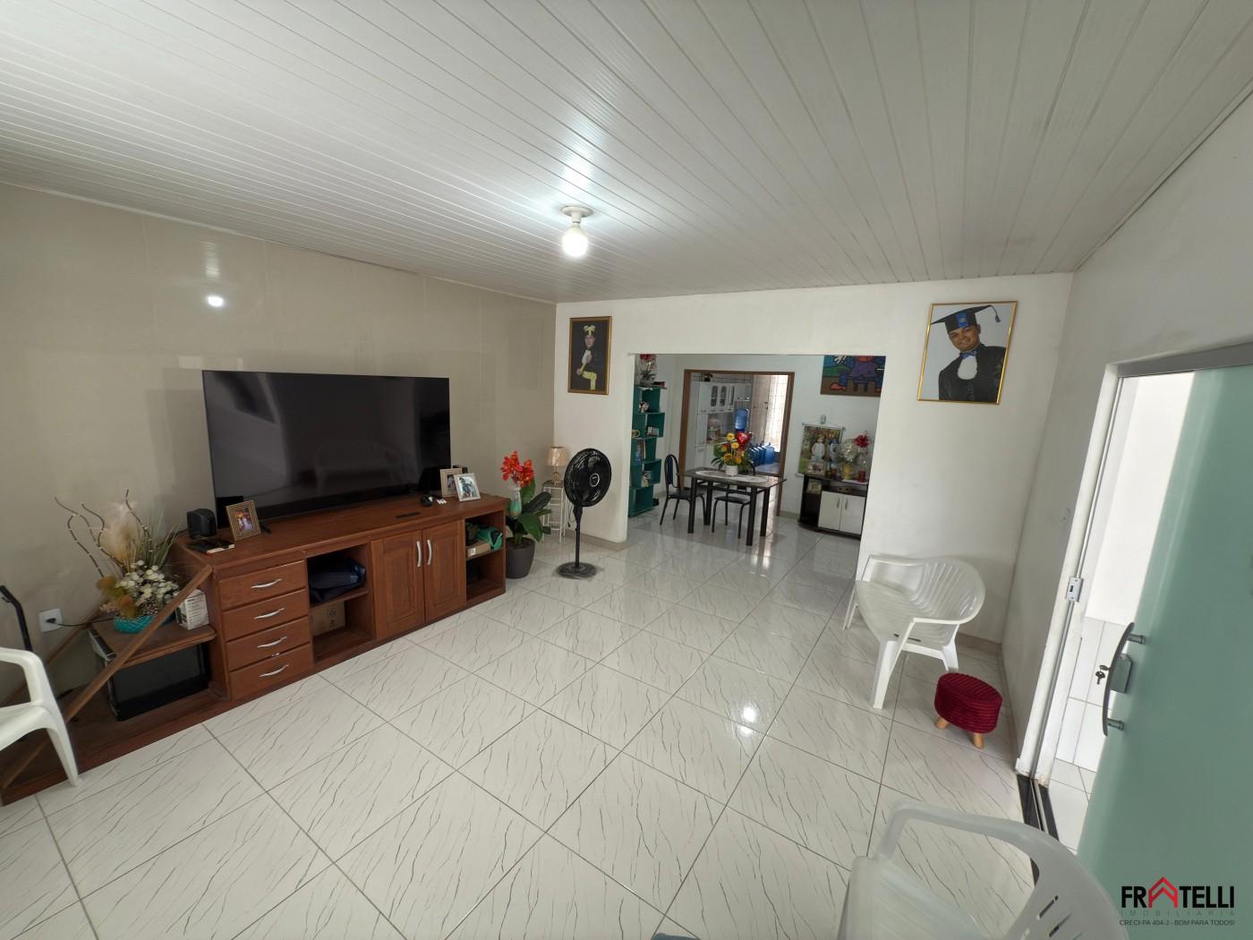 Casa, 4 quartos - Foto 5