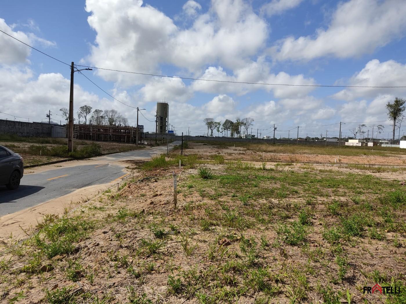 Terreno, 280 m² - Foto 2