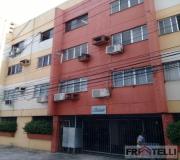 Apartamento para Locação, em Belém, bairro Reduto, 3 dormitórios, 2 banheiros, 1 suíte, 1 vaga