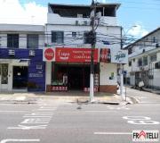 Comercial para Locação, em Belém, bairro MARCO, 1 banheiro